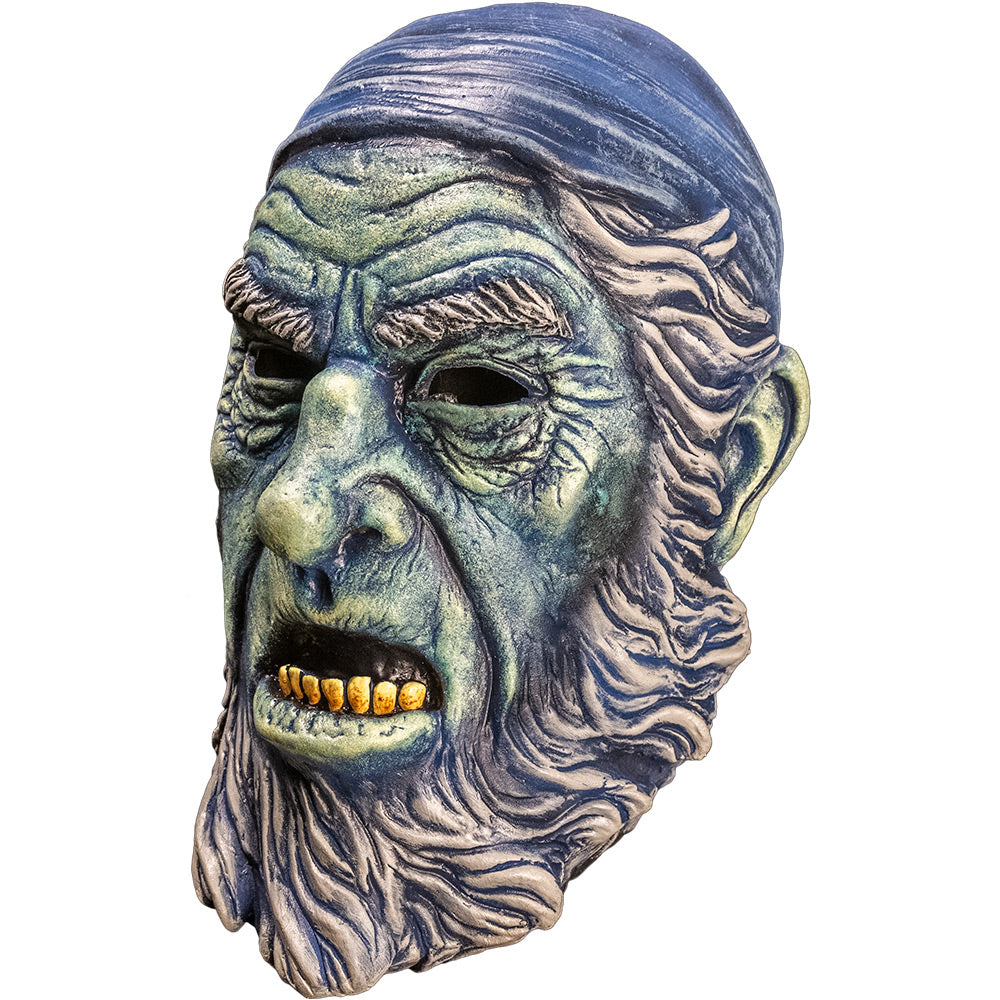 Trick or Treat Studios Original - Ghost Pirate Mask