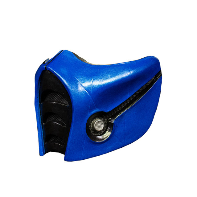 Mortal Kombat - Sub-Zero Mask