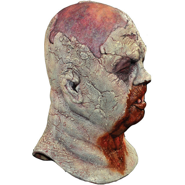 Fulci Zombie - Boat Zombie Mask