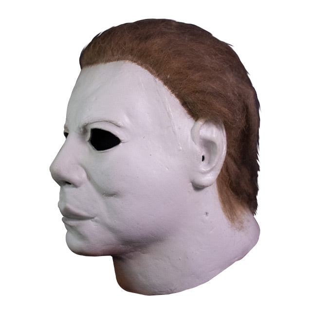 Halloween 4: The Return of Michael Myers - Poster Mask