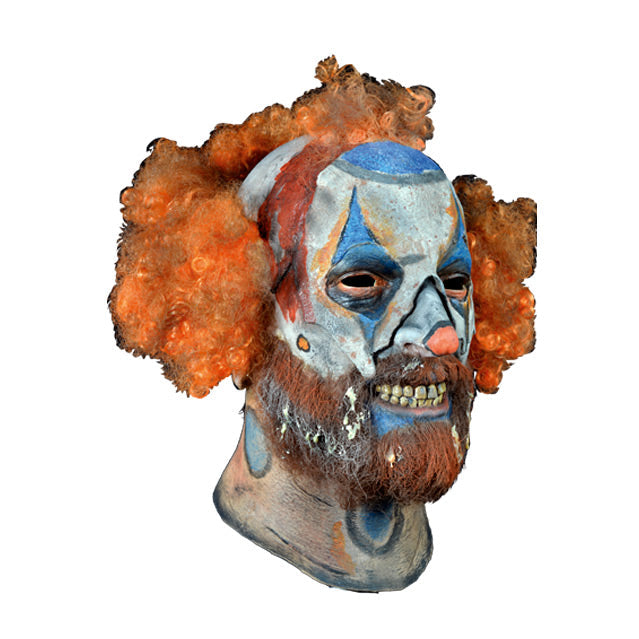 Rob Zombie's 31 - Schizo Head Mask