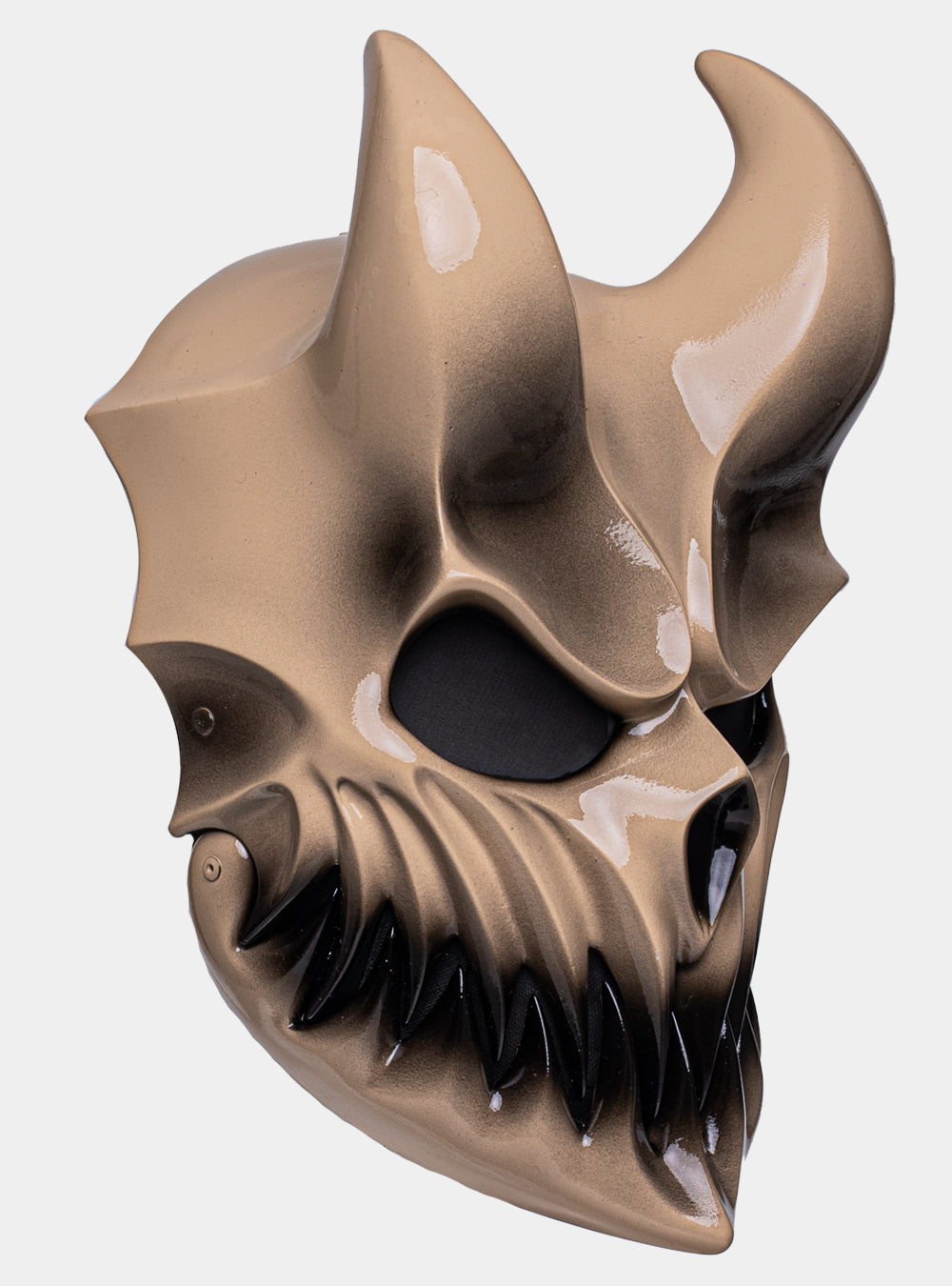 ALEX TERRIBLE MASK “KID OF DARKNESS” (WHITE)