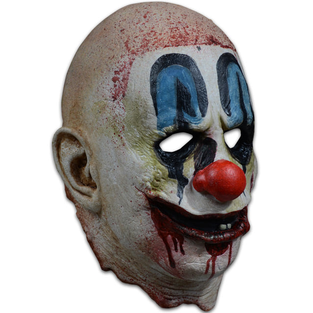 Rob Zombie's 31 - Poster Mask