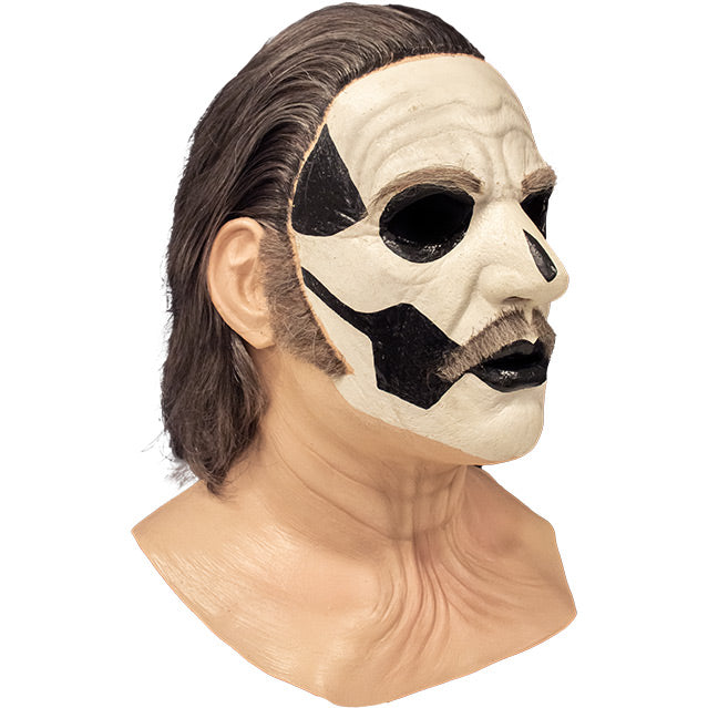 Ghost - Papa 4 Mask