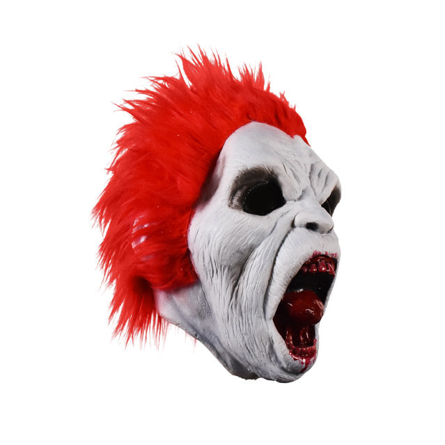 Return of the Living Dead - Trash Zombie Mask