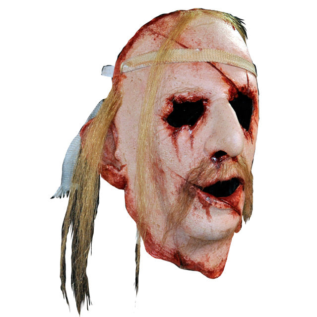 The Devil's Rejects Victim Mask