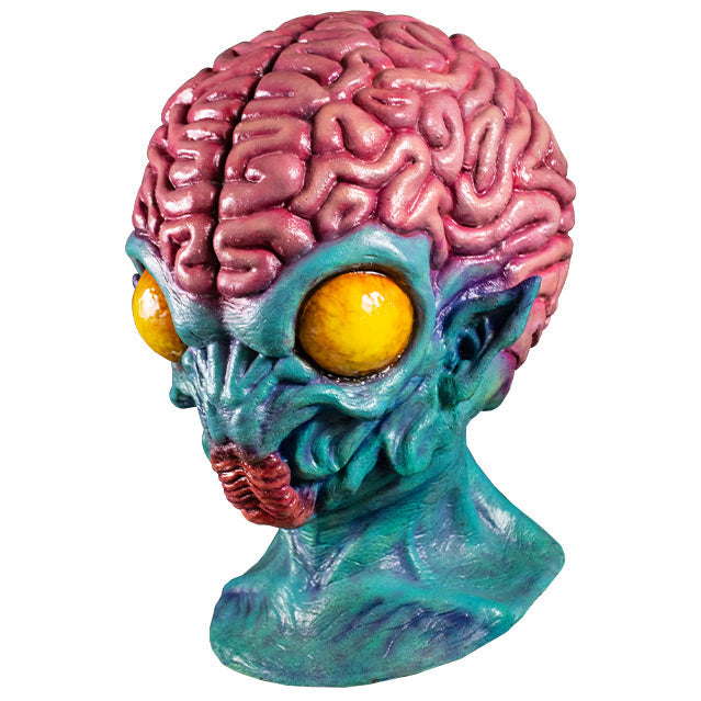 Trick or Treat Studios Original - The Monitor Mask