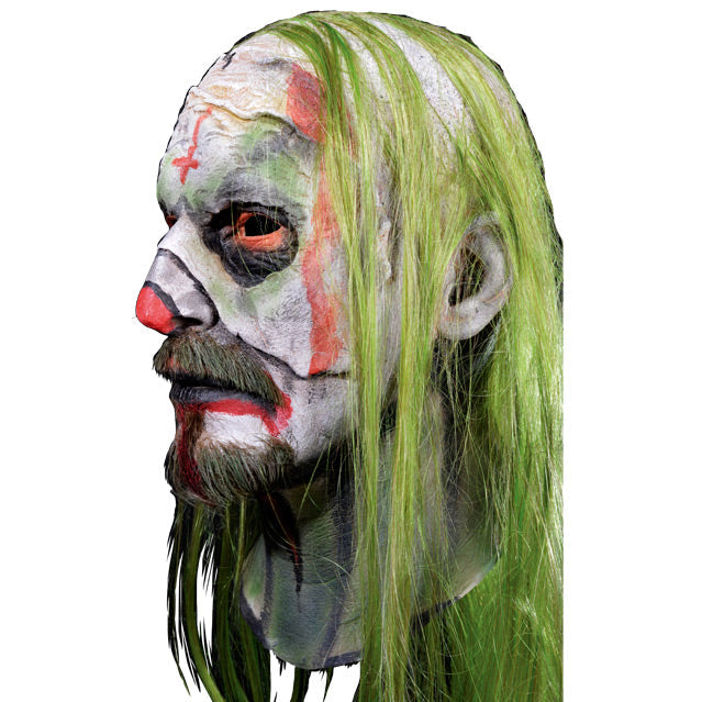 Rob Zombie's 31 - Psycho Head Mask