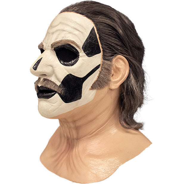 Ghost - Papa 4 Mask