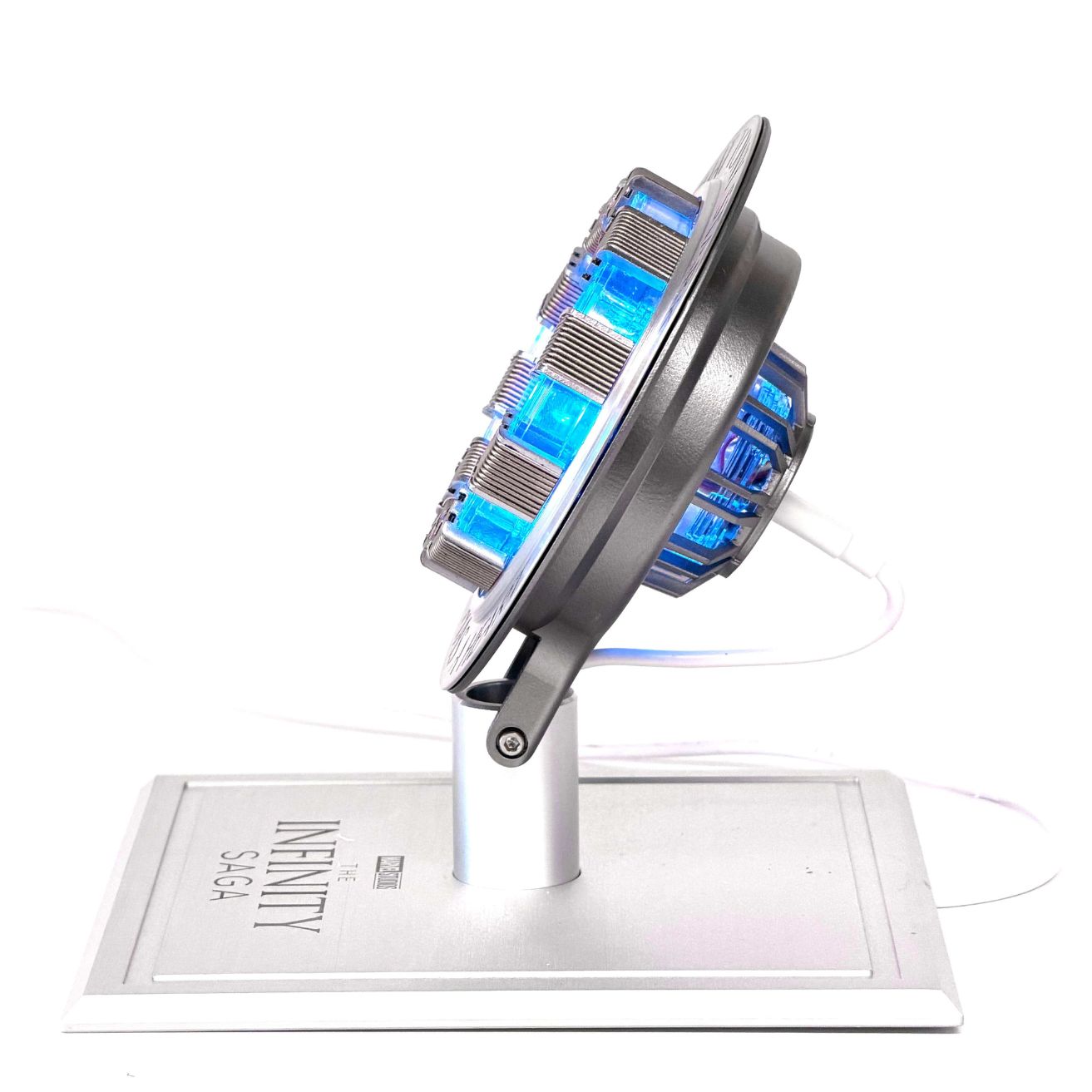 Iron Man Arc Reactor - Wireless Charger