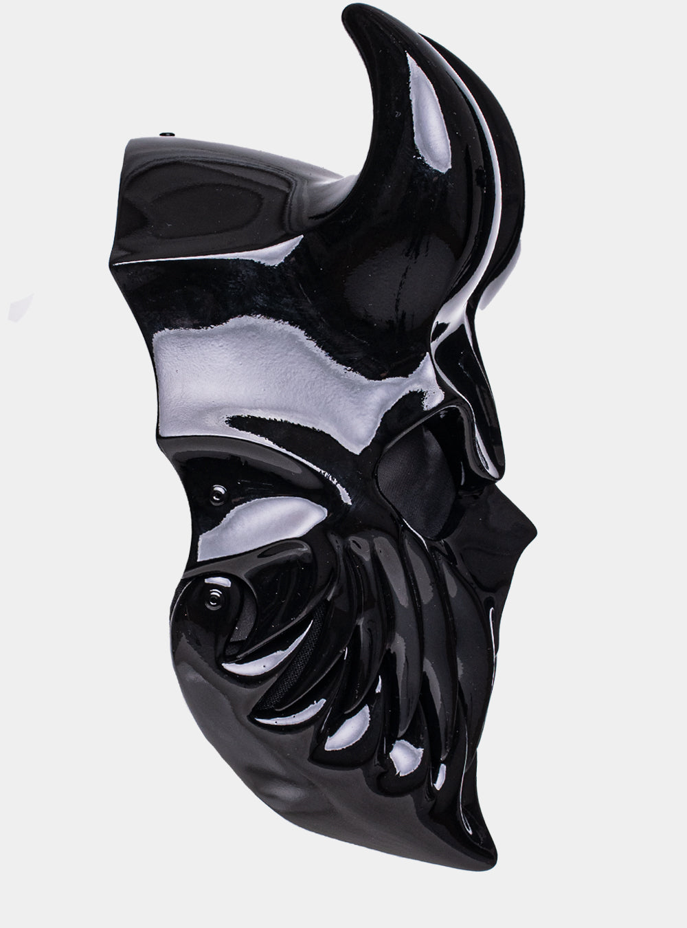 ALEX TERRIBLE MASK “KID OF DARKNESS” (BLACK)