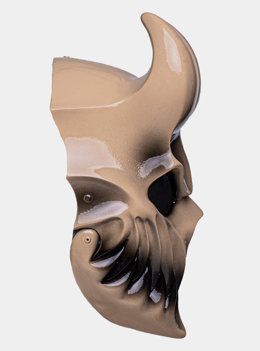 ALEX TERRIBLE MASK “KID OF DARKNESS” (WHITE)