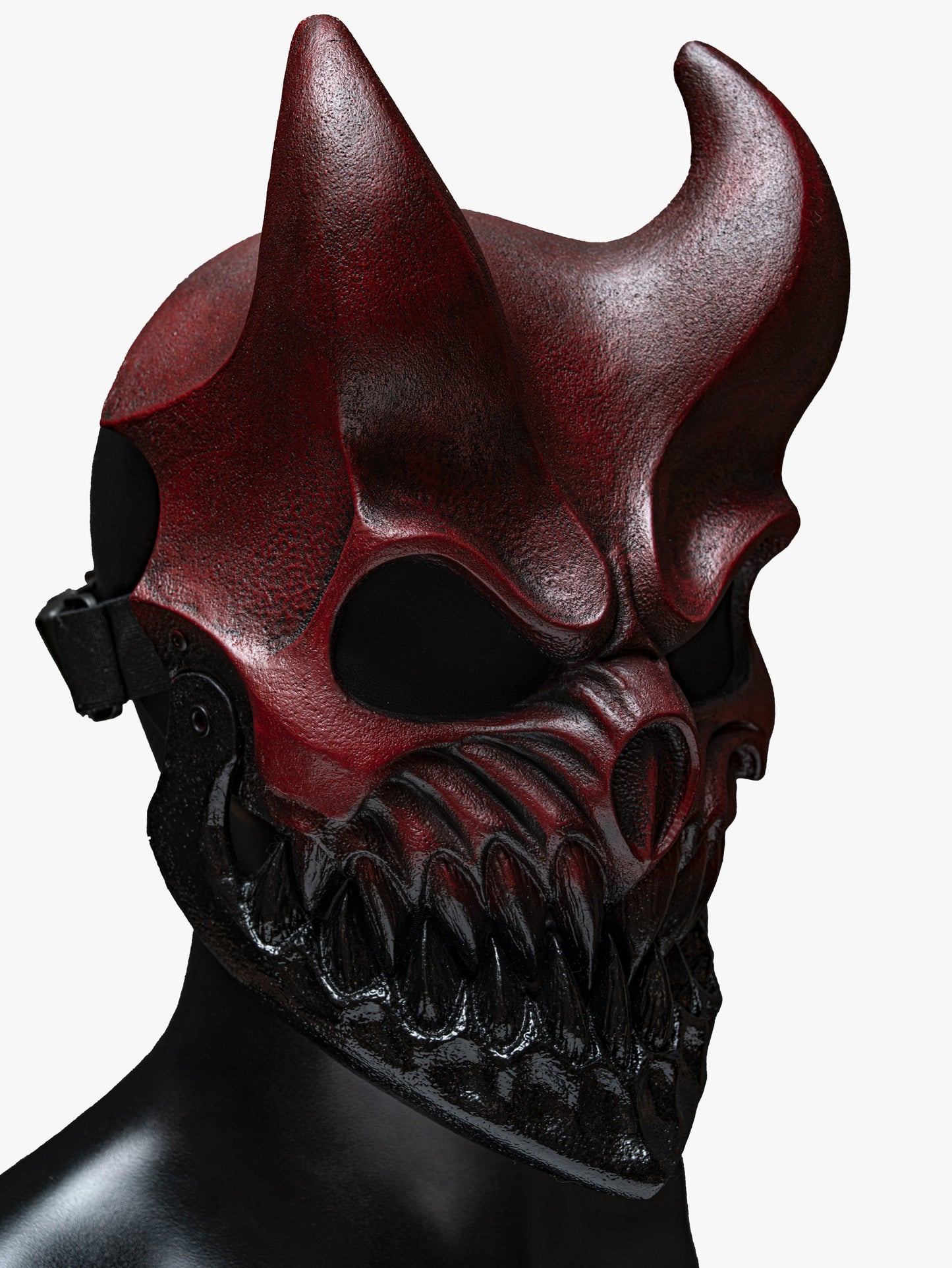 ALEX TERRIBLE MASK “GRIZZLY” (DAREDEVIL)