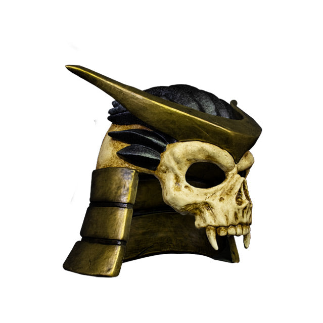 Mortal Kombat - Shao Kahn Mask