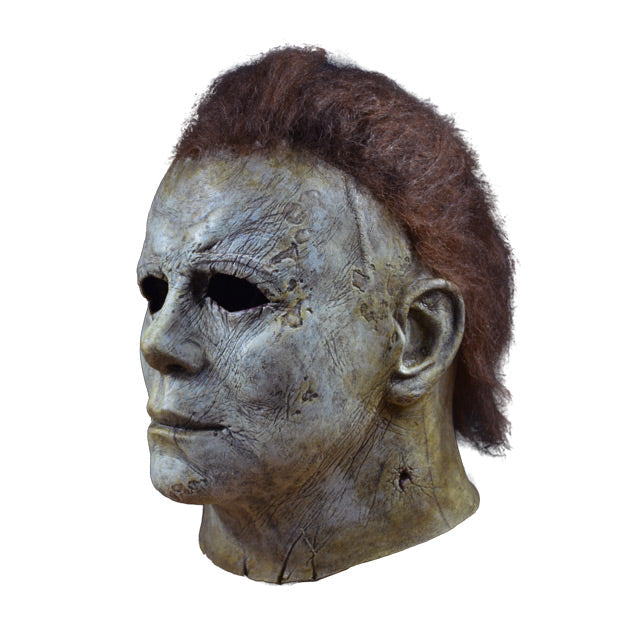 Halloween 2018 - Michael Myers Mask