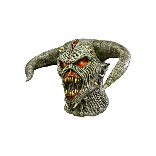 Iron Maiden - Legacy of the Beast Mask