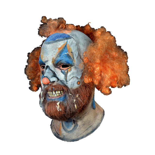 Rob Zombie's 31 - Schizo Head Mask