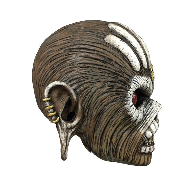Iron Maiden Eddie - The Book of Souls Mask