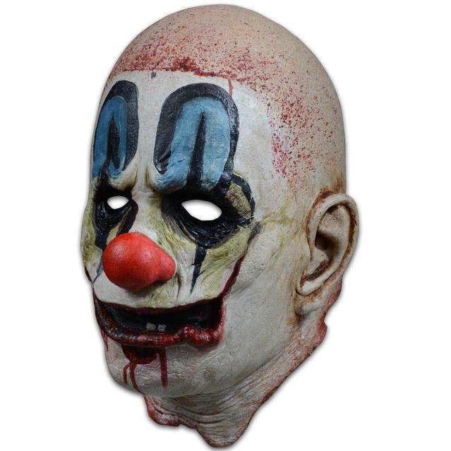 Rob Zombie's 31 - Poster Mask