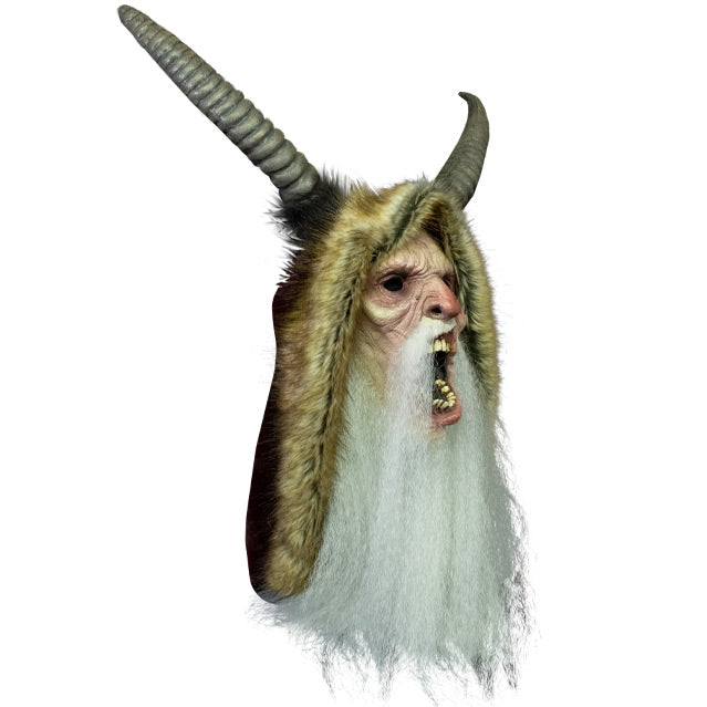 Michael Dougherty's Krampus - Krampus Mask
