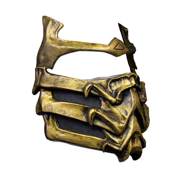 Mortal Kombat - Scorpion Mask