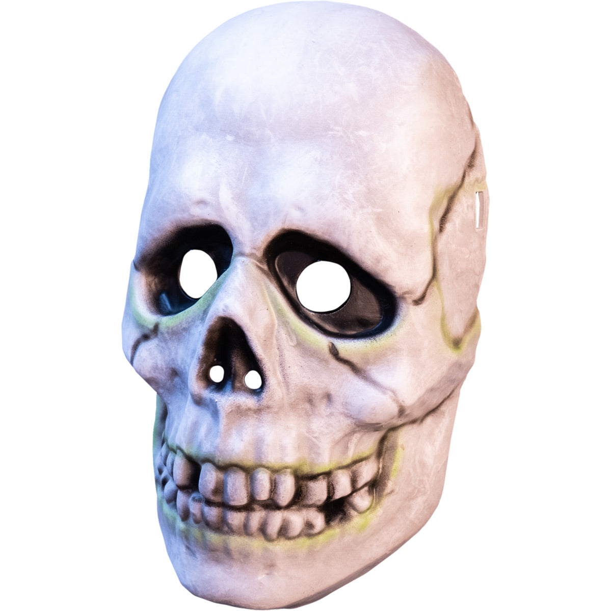 Don Post - Skull Plastic Mask