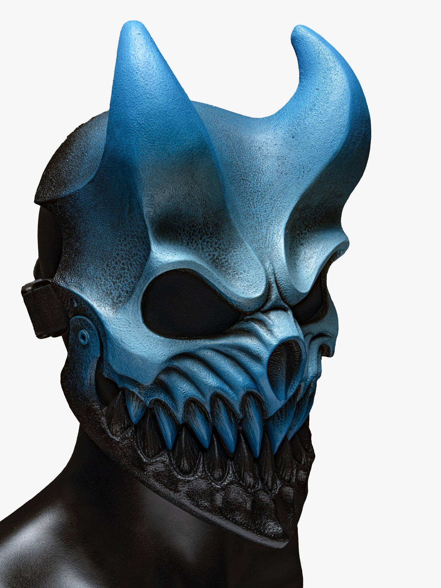 ALEX TERRIBLE MASK “GRIZZLY” (WINTER IS COMMING)