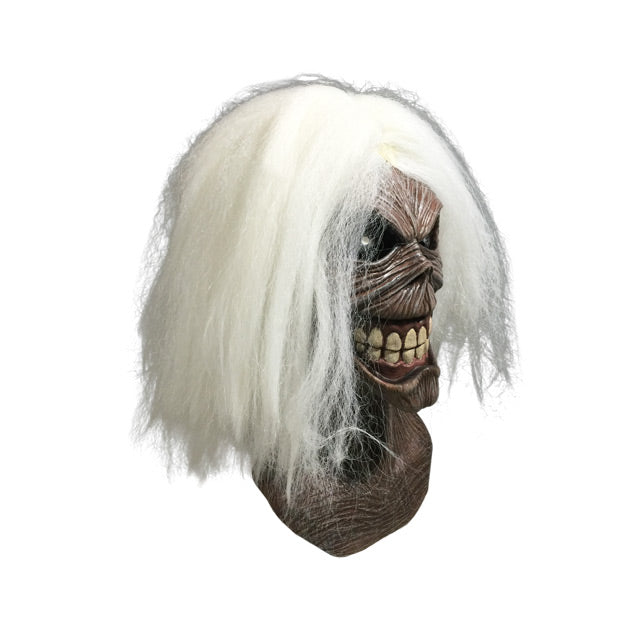 Iron Maiden - Killers Mask