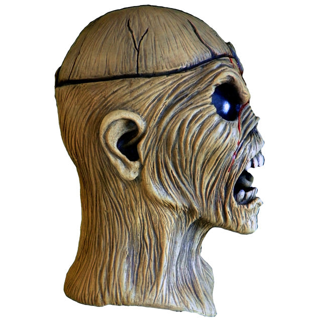 Iron Maiden Eddie - Piece of Mind Mask