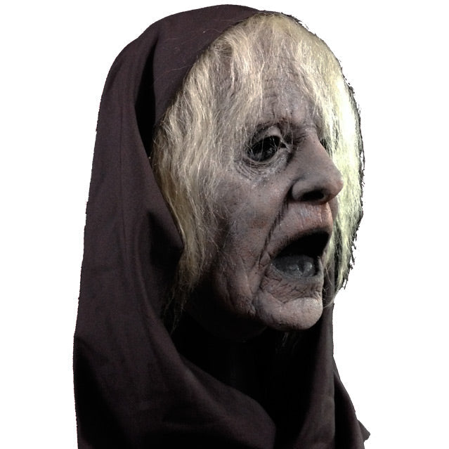 Trick or Treat Studios Original - The Wraith Mask