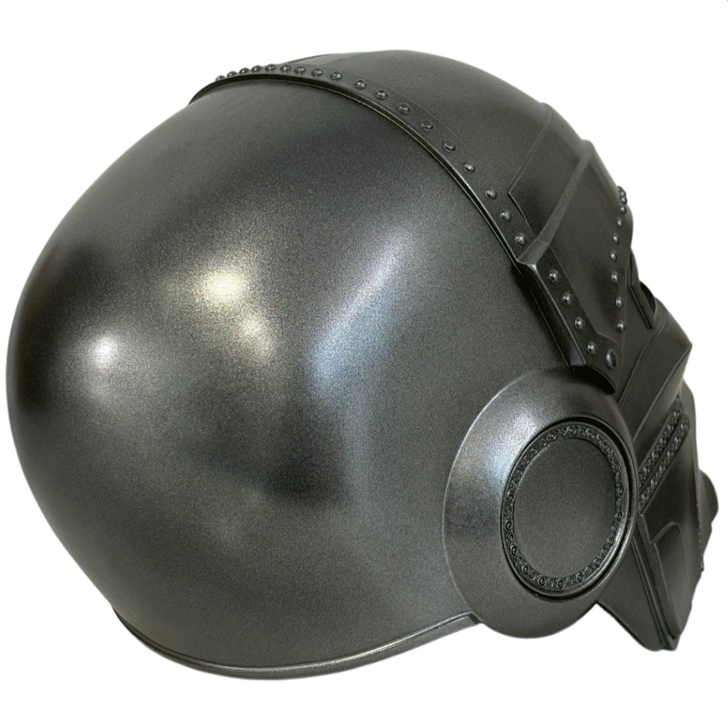 Marvel Avengers Doomsday Dr Doom Resin Helmet