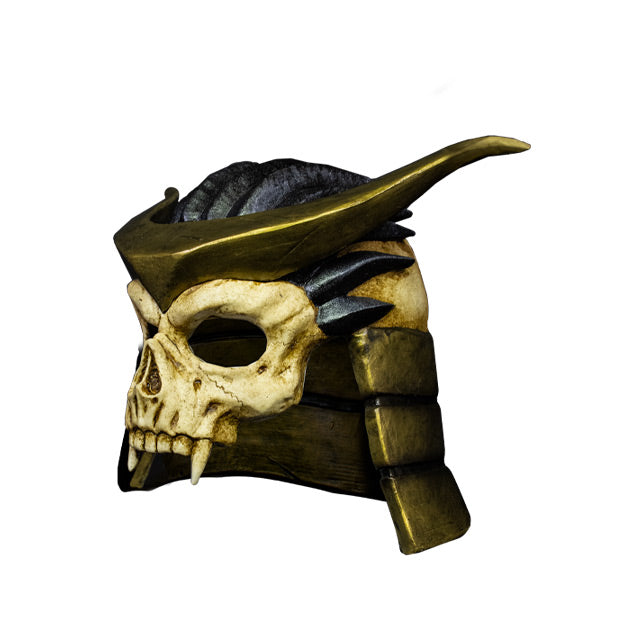 Mortal Kombat - Shao Kahn Mask