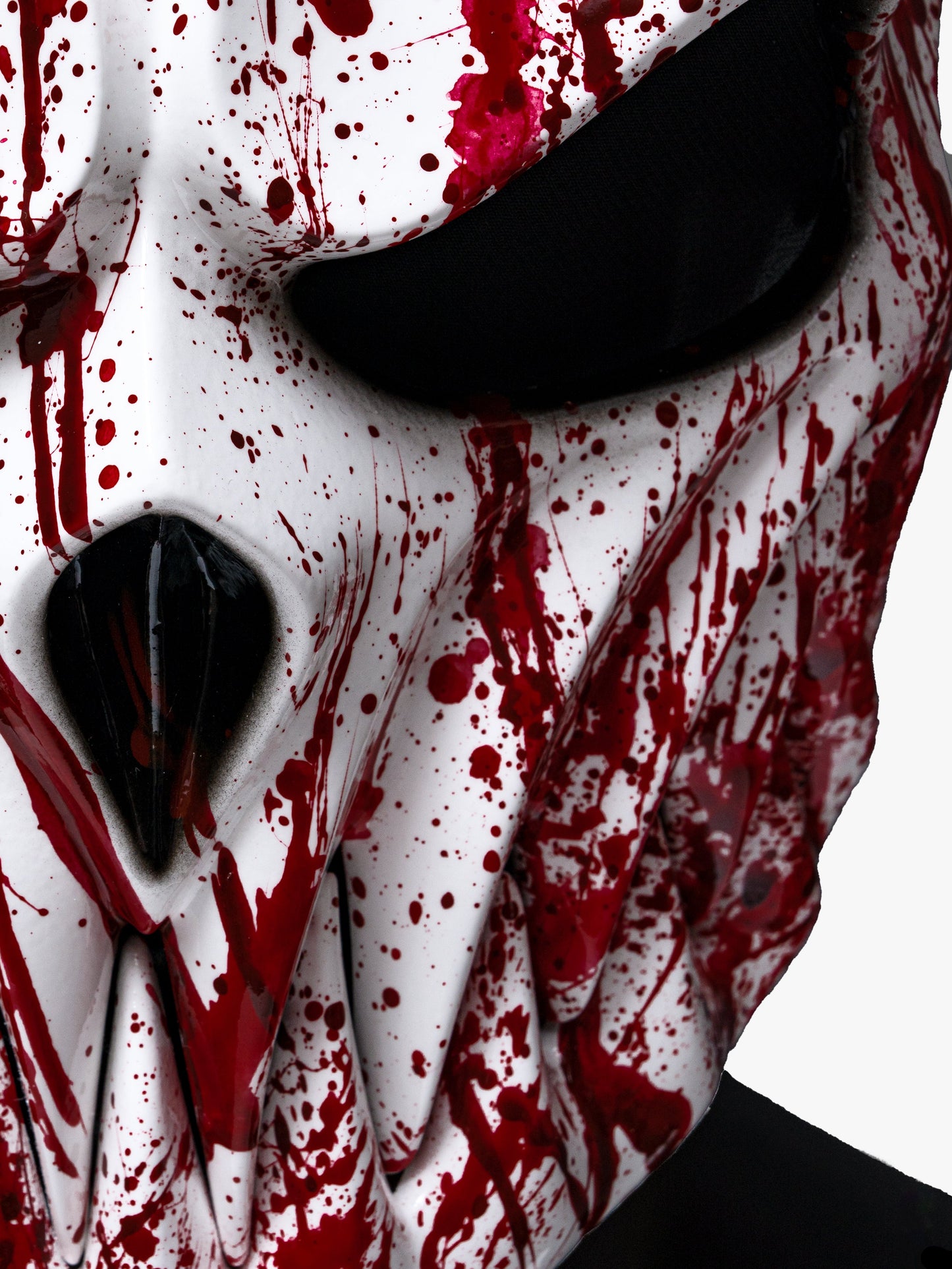 ALEX TERRIBLE MASK “BLOODY”