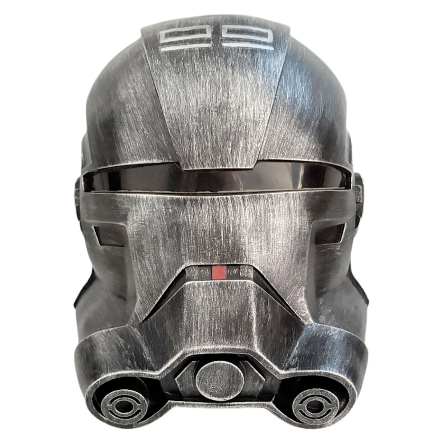 Star Wars Helmet Bad Batch Echo Clone Force 99 Resin Cosplay Helmet