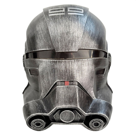 Star Wars Helmet Bad Batch Echo Clone Force 99 Resin Cosplay Helmet