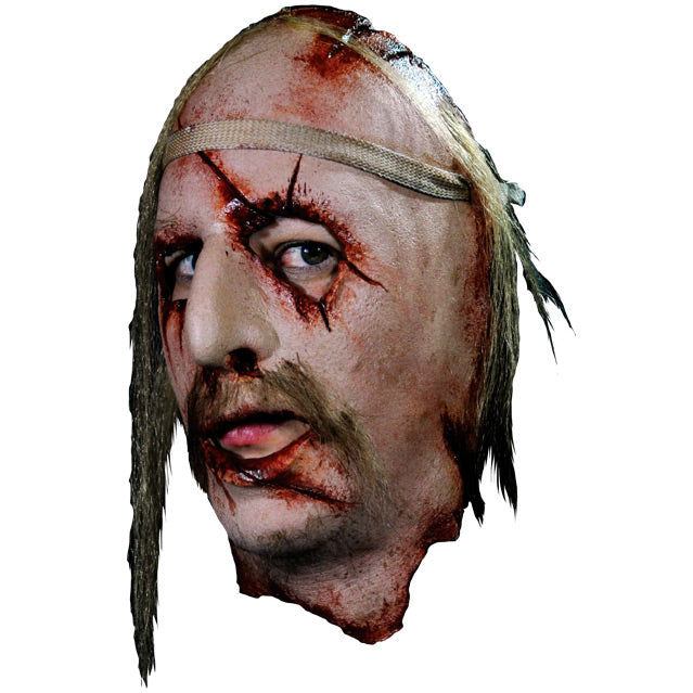 The Devil's Rejects Victim Mask