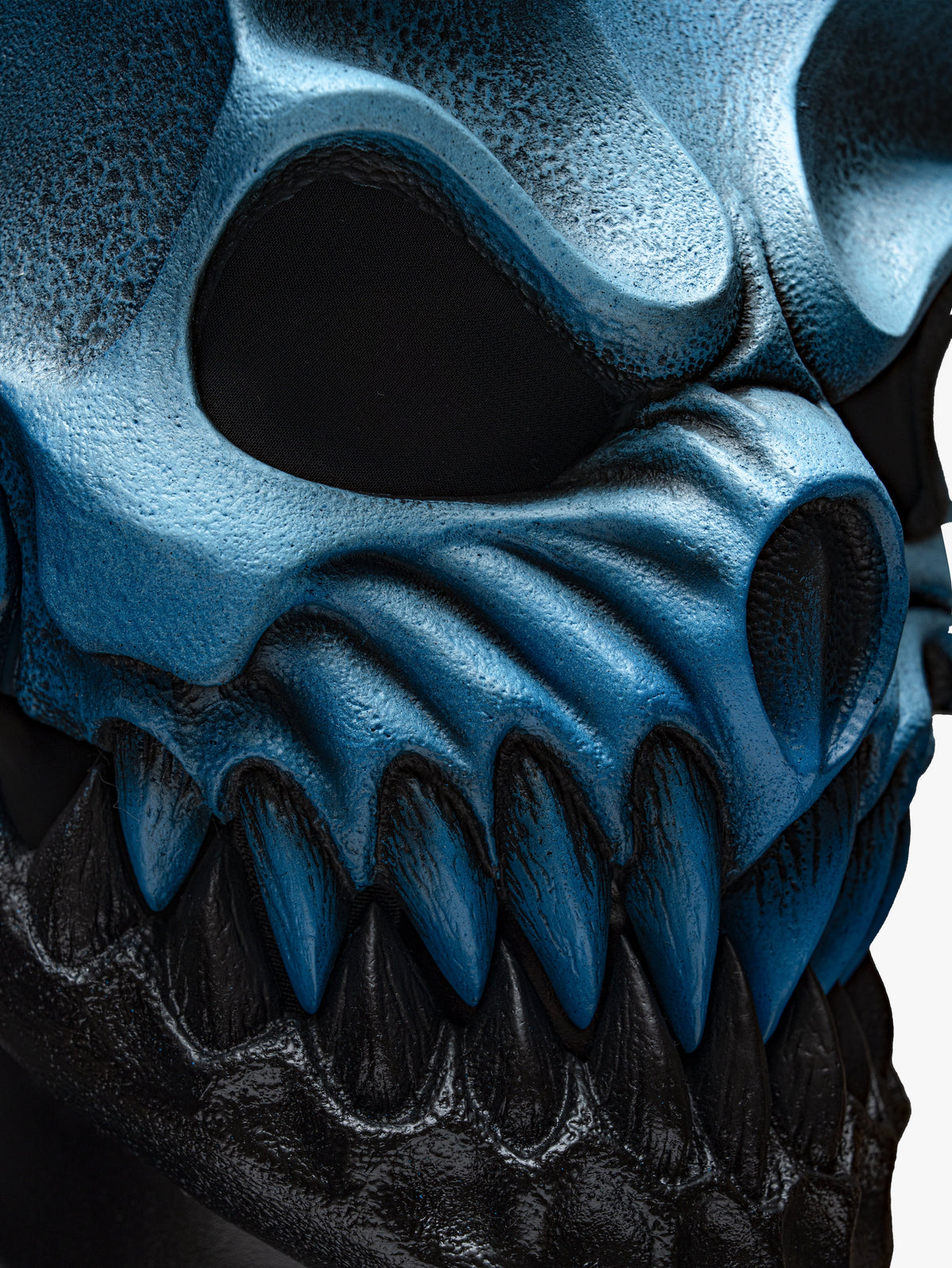ALEX TERRIBLE MASK “GRIZZLY” (WINTER IS COMMING)