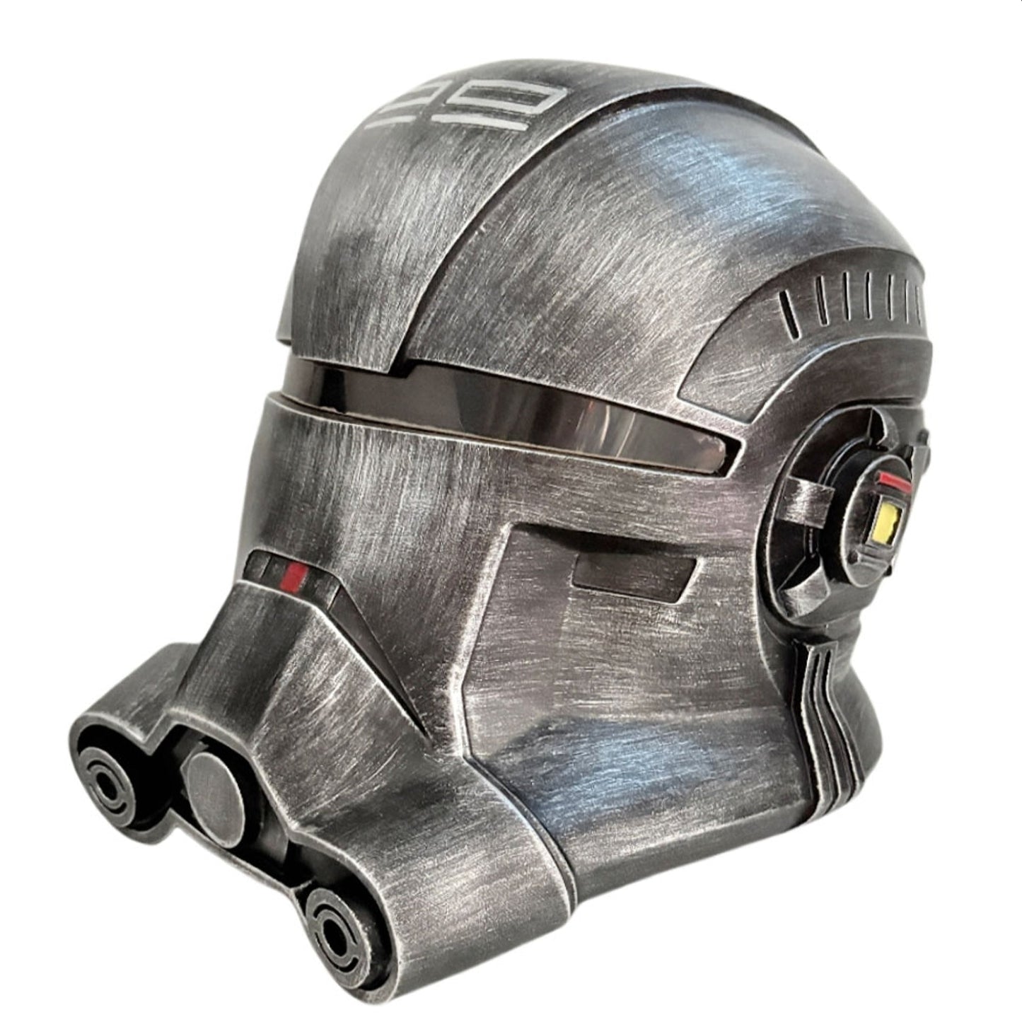 Star Wars Helmet Bad Batch Echo Clone Force 99 Resin Cosplay Helmet