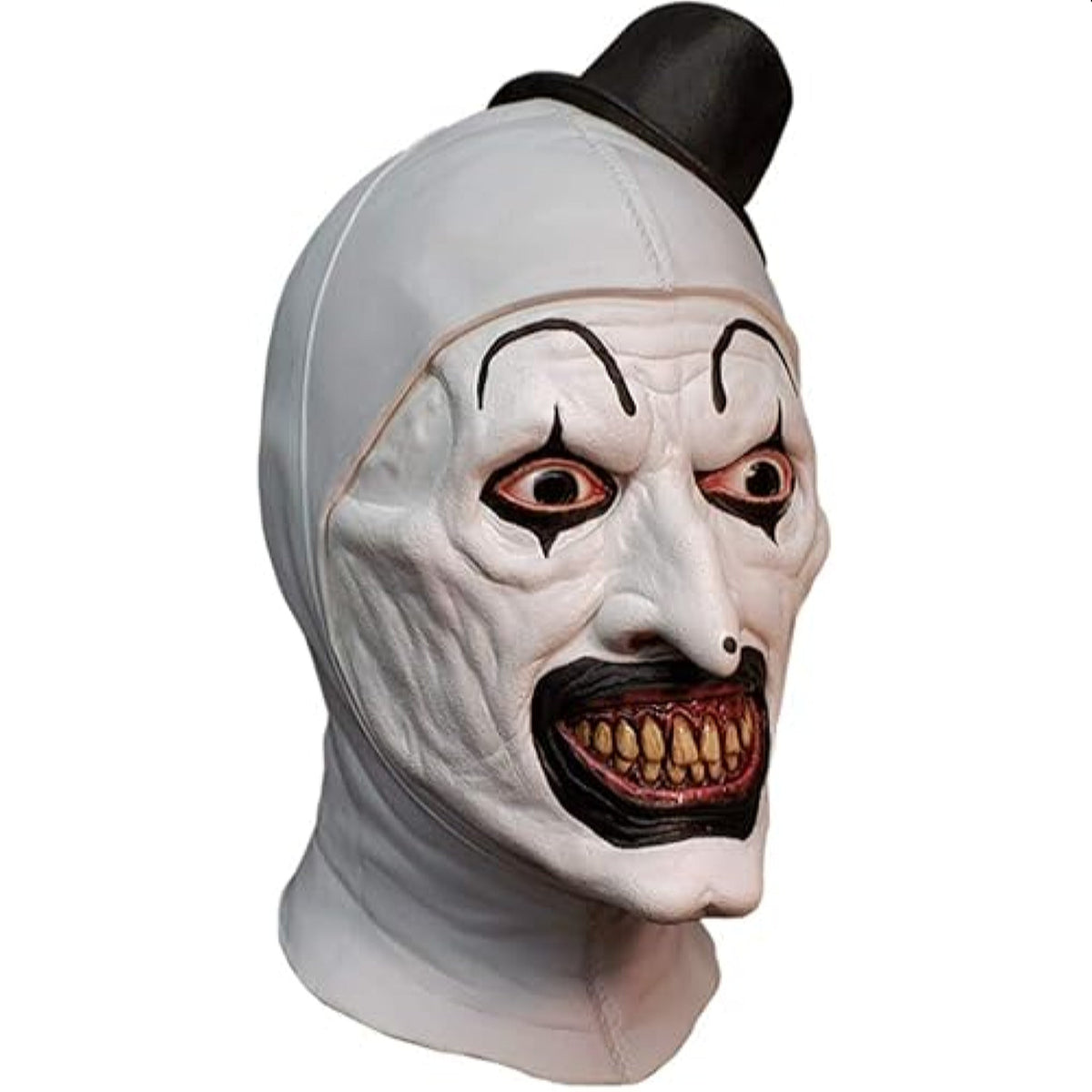 Trick Or Treat Studios Terrifier Art The Clown Mask