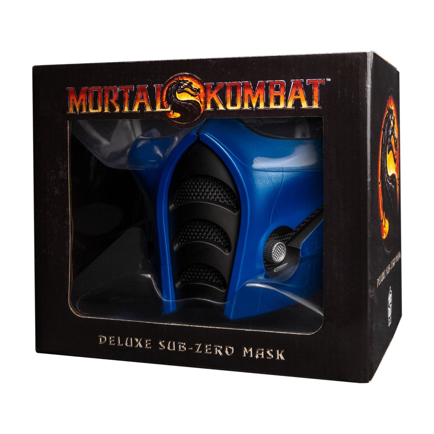 Mortal Kombat - Sub-Zero Mask