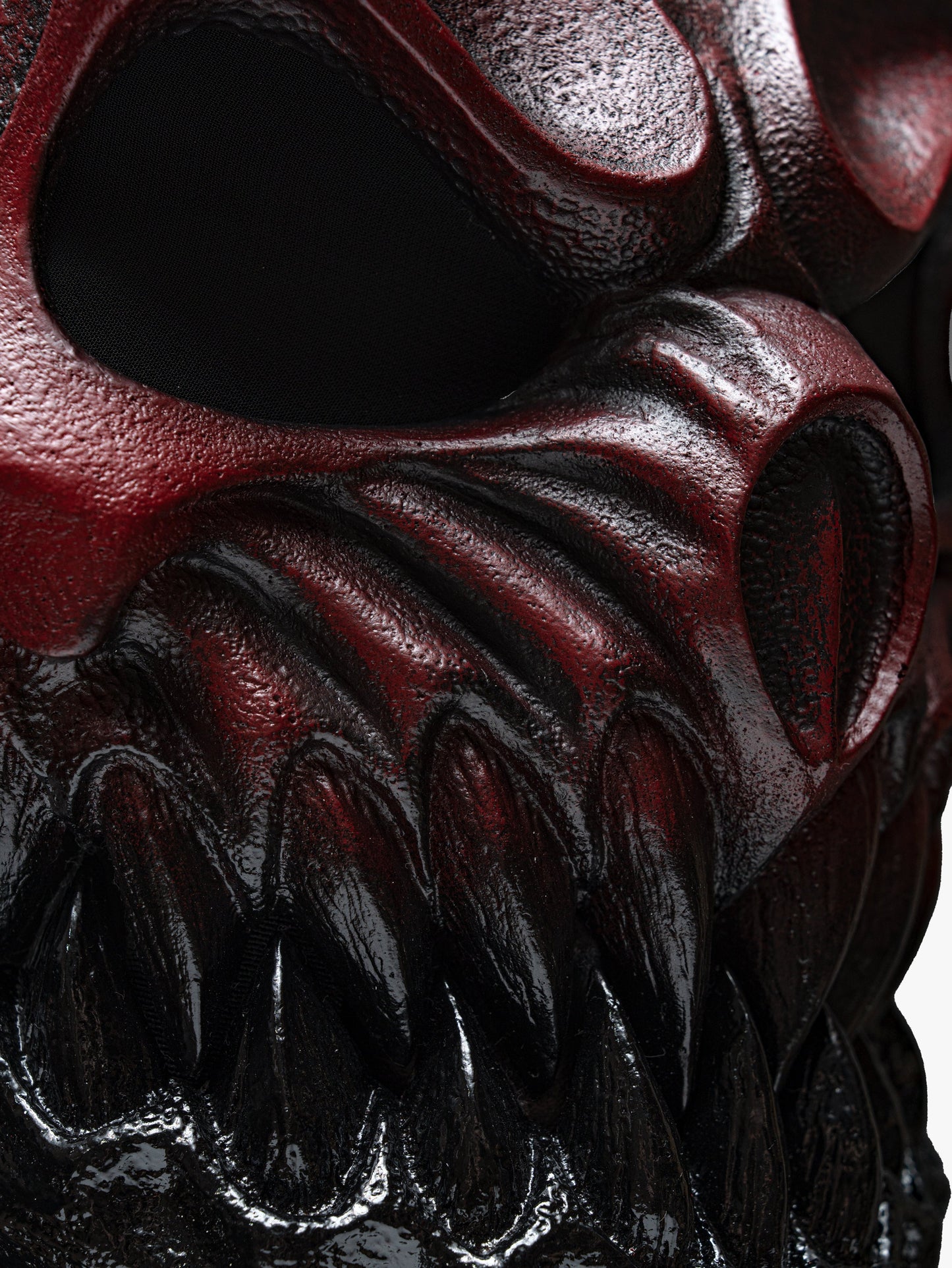 ALEX TERRIBLE MASK “GRIZZLY” (DAREDEVIL)