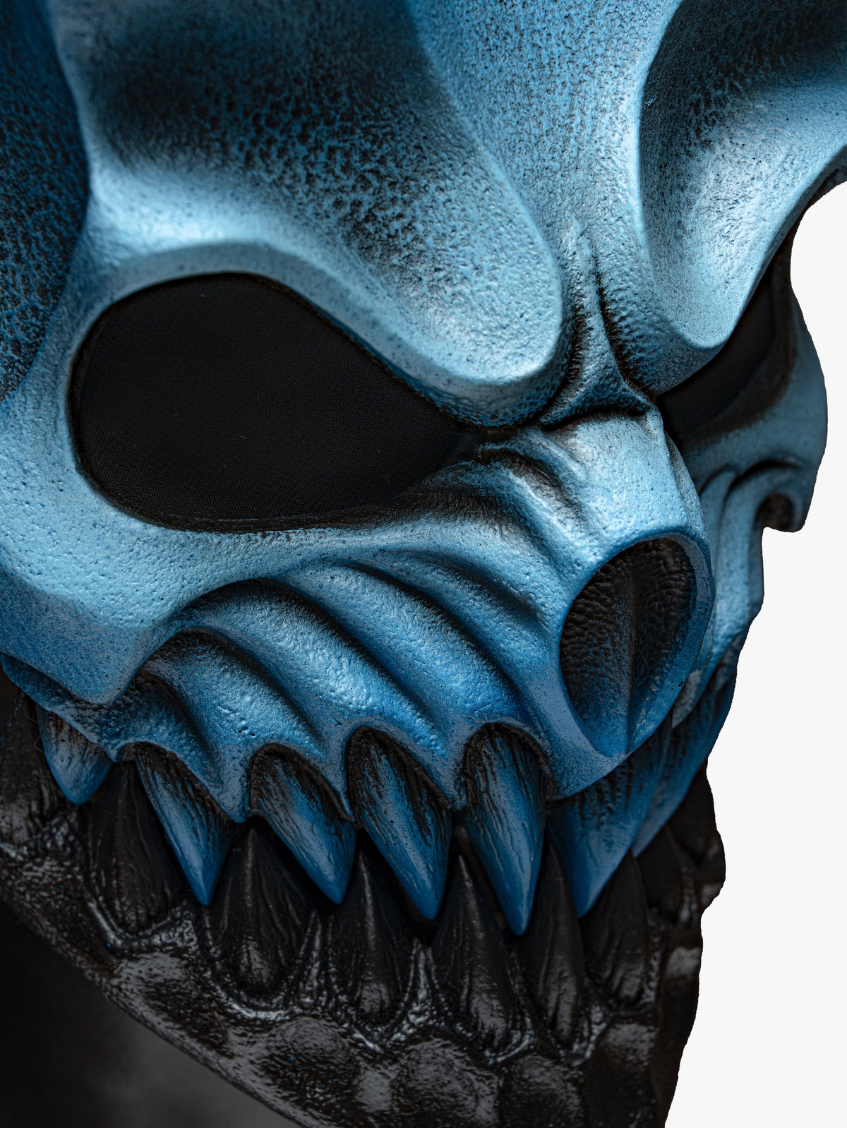 ALEX TERRIBLE MASK “GRIZZLY” (WINTER IS COMMING)