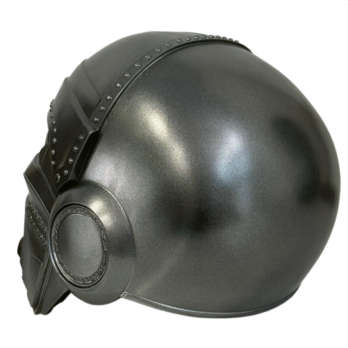 Marvel Avengers Doomsday Dr Doom Resin Helmet