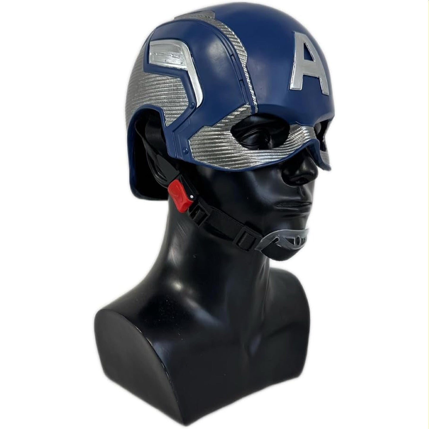 Marvel Captain America Civil War Captain America Resin Helmet
