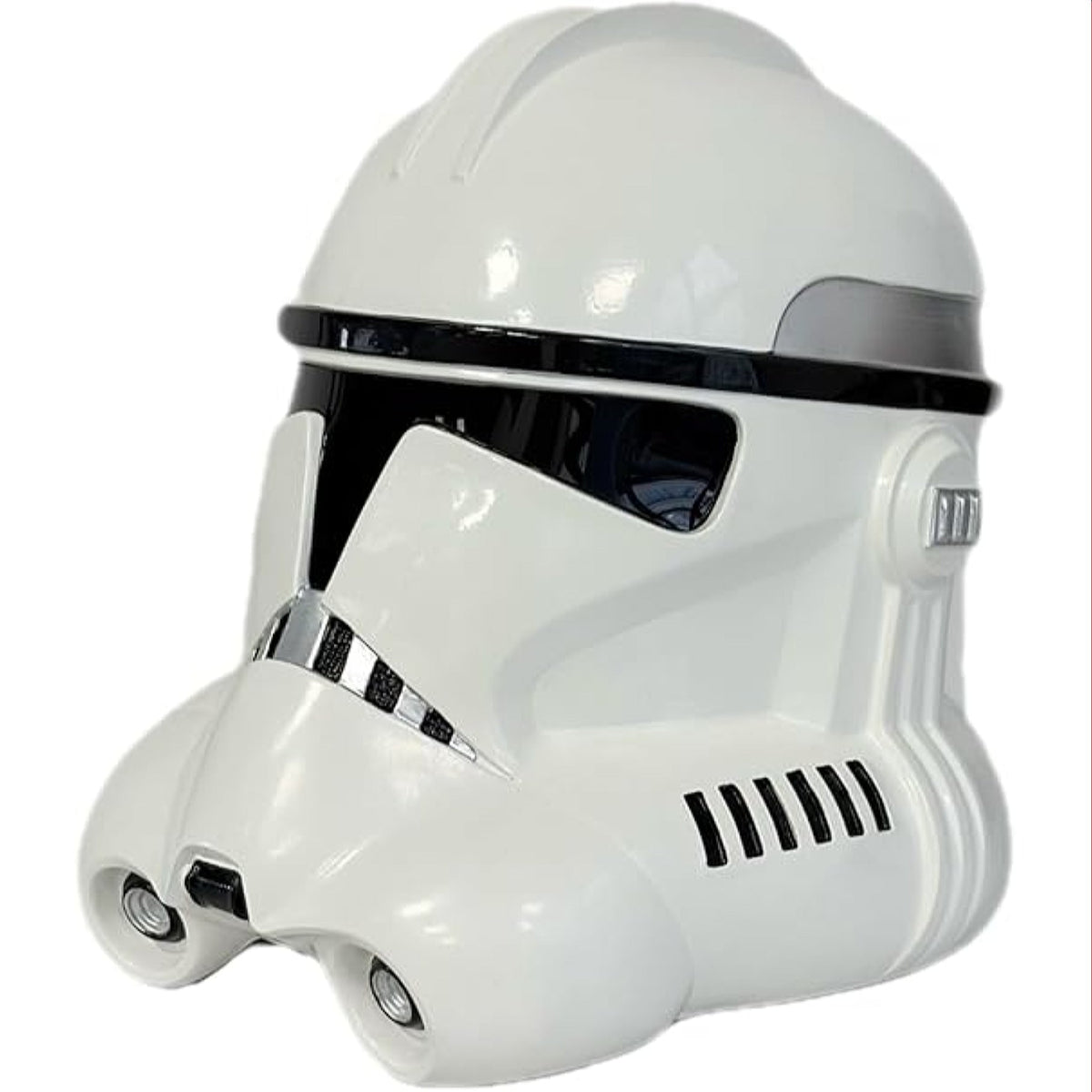 Star Wars Clone Trooper Resin Helmet