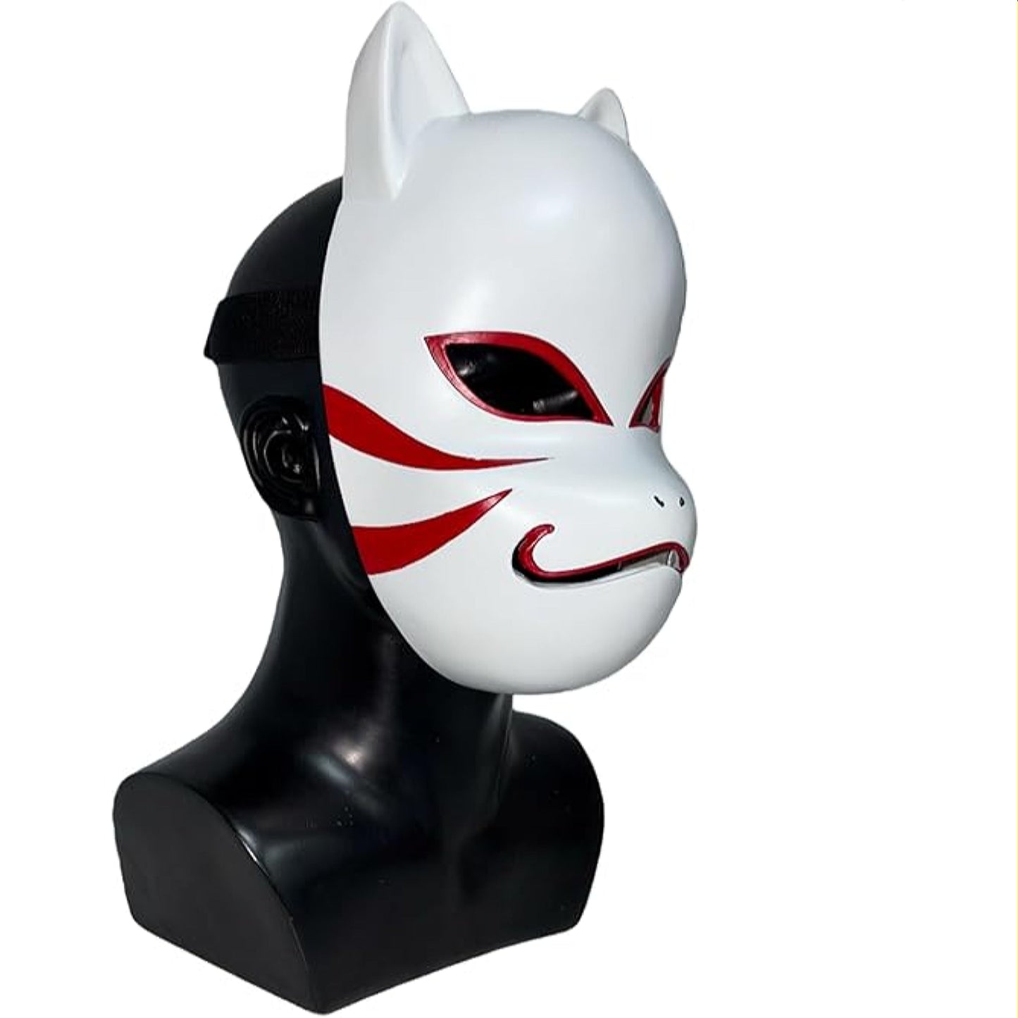 Naruto Kakashi Anbu Resin Mask
