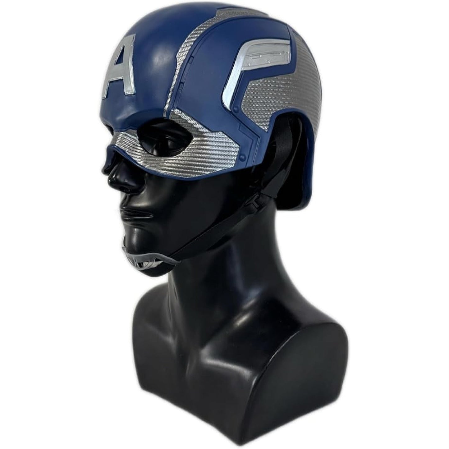 Marvel Captain America Civil War Captain America Resin Helmet
