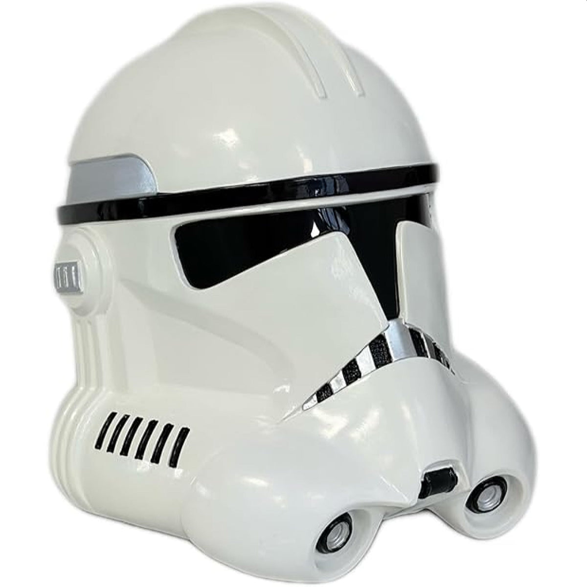 Star Wars Clone Trooper Resin Helmet