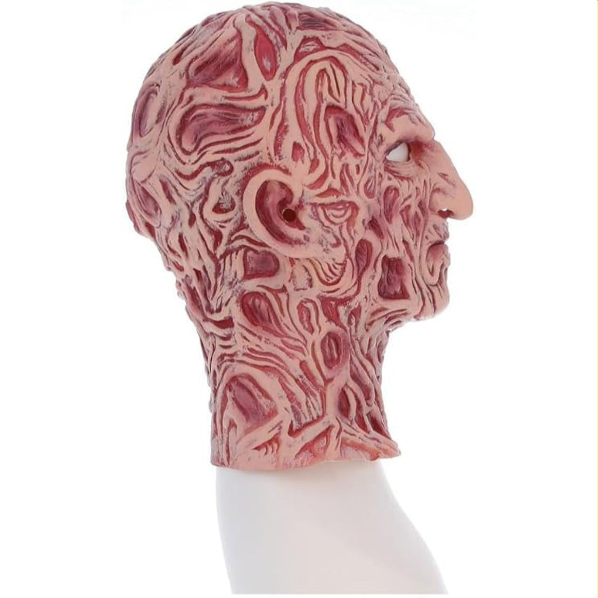 A Nightmare on Elm Street Freddy Krueger Latex Mask