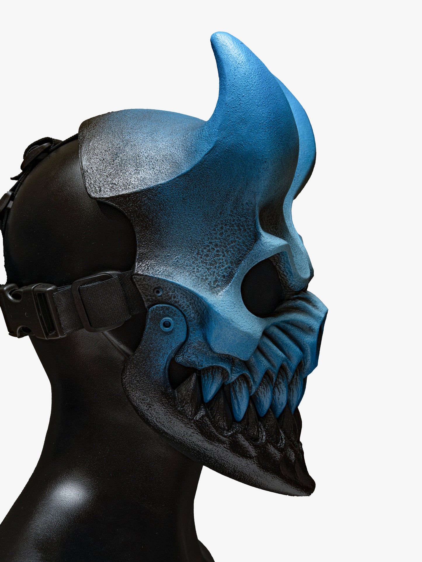 ALEX TERRIBLE MASK “GRIZZLY” (WINTER IS COMMING)